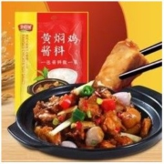 18日0点： 金佰滋 黄焖鸡酱料 100g