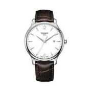 TISSOT 天梭 俊雅系列 T063.610.16.037.00 男款石英表