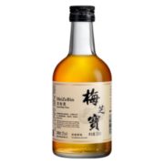 卡爹拉 梅芝宝青梅酒 330ml