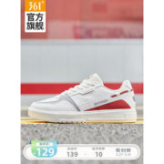 361° NFO科技 672036609 男士潮搭运动鞋