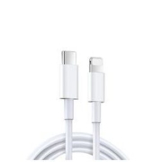 RAGAU apple Lightning 闪充数据线 1米