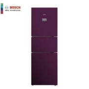 Bosch 博世 KGU28S17EC 三门冰箱 274升