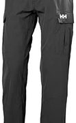 36码！Helly Hansen 哈里汉森 HH QuickDry 男士速干工装裤33996 直邮含税到手￥341.68
