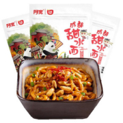 阿宽甜水面热干面270g*3袋