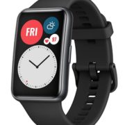 国内949元！prime会员！Huawei 华为 Watch Fit 智能手表（心率测量/GPS/5ATM级防水） 直邮含税到手566.76元