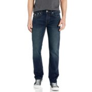 True Religion 真实信仰 Ricky 男士直筒牛仔裤  直邮含税到手￥316.6