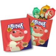 认养一头牛 高钙奶酪棒 120g*7件
