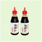 光庆 零脂肪低卡 油醋汁 560g*2瓶