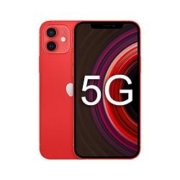 百亿补贴：Apple 苹果 iPhone 12 5G 智能手机 128GB
