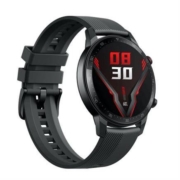 新品发售： 努比亚 SW2102 红魔 运动智能手表
