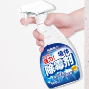 不伤墙面！STROLL FOREST 森林漫步 墙体墙面除霉剂 500ml