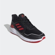 16日0点：adidas 阿迪达斯 ClimaWarm Bounce 中性款跑步鞋