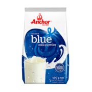 聚划算百亿补贴：Anchor 安佳 全脂乳粉 400g