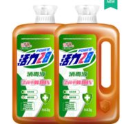 88VIP！活力28 消毒液 2kg*2瓶