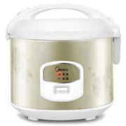 Midea 美的 MB-WYJ301 家用电饭煲 3L