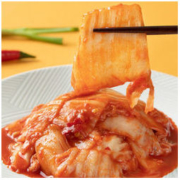 康食哥 正宗泡菜韩式 450g