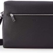 BOSS Hugo Boss 雨果·博斯 Crosstown_Mess 男士单肩邮差包50434881 到手￥1637.74