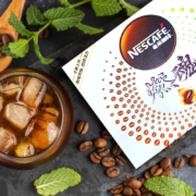聚划算百亿补贴： Nestlé 雀巢 黑咖啡速溶咖啡 1.8g*50包*2盒