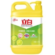 Liby 立白 清新柠檬洗洁精 1kg