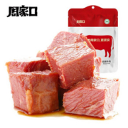 【周家口】五香酱卤牛肉 100g/包