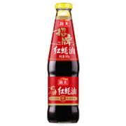 有券的上！海天 蚝油 招牌红蚝油 685g