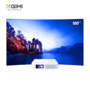 大额神券：XGIMI 极米 Z6 家用投影仪
