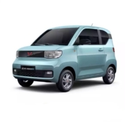 五菱宏光 MINIEV 试驾送50元京东卡