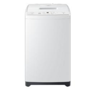 20点、百亿补贴： Leader 统帅 XQB80-M929X 波轮洗衣机 8kg
