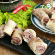 阿牧特 蒙古火锅血肠 240g*3根