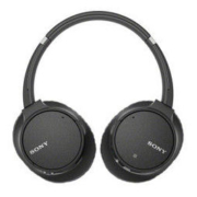 SONY 索尼 WH-CH700N 无线蓝牙降噪耳机