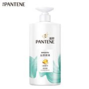 PANTENE 潘婷 丝质顺滑洗发露 750ml