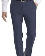 Calvin Klein 卡尔文·克莱恩 男士修身西装长裤 到手215.12元