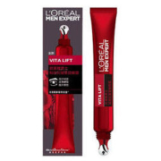 中亚Prime会员： L'OREAL PARIS 巴黎欧莱雅 男士锐能抗皱紧致眼霜 15ml