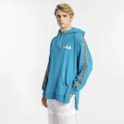 FILA 斐乐 FUSION系列 T51U941204ATQ 中性款卫衣