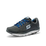 SKECHERS 斯凯奇 999658 男士跑步鞋