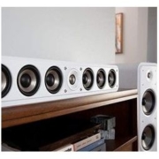 Polk Audio 普乐之声 Signature S35E 多功能音响