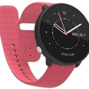 国内售价￥1699！Polar 博能 Unite 轻薄健身心率运动手表 到手￥795.84