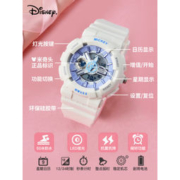 Disney 迪士尼 MK-15088YL 独角兽女士电子手表