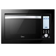 Midea 美的 名爵系列 AG025QC7-NAH 嵌入式微波炉