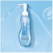 新品发售： freeplus 芙丽芳丝 净润卸妆油 100ml+20ml*5