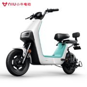 小牛电动 G0 40 TDT10Z 都市版 新国标电动车