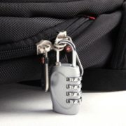 FLYVII MMS4 四位数金属密码锁