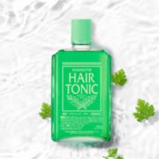 YANAGIYA 柳屋 头皮营养液 薄荷香型 240ml