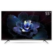 聚划算百亿补贴：TCL 55V6M 液晶电视 55英寸