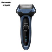 京东PLUS会员： Panasonic 松下 ES-LV74 电动剃须刀