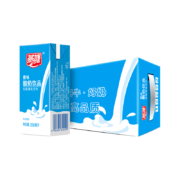 88VIP、限地区： 燕塘 乳酸菌早餐奶 200ml*16盒（买一送一）