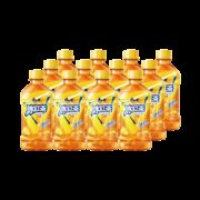 聚划算百亿补贴：康师傅冰红茶330ml*12瓶