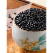 十月稻田 五常黑米 1kg*2件