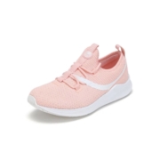 限尺码：New Balance 女大童款 减震透气 休闲运动鞋