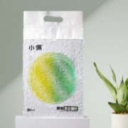 PLUS会员！ PETKIT 小佩 混合猫砂 原味 7L